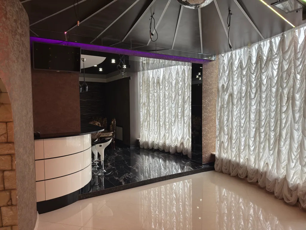 Коттедж в самом курортном районе