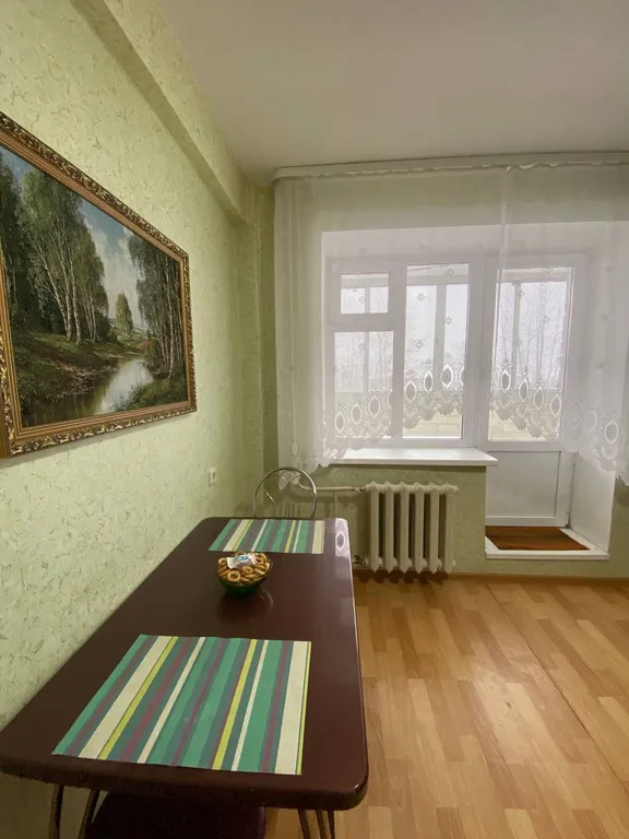 Уютная Евро-двушка