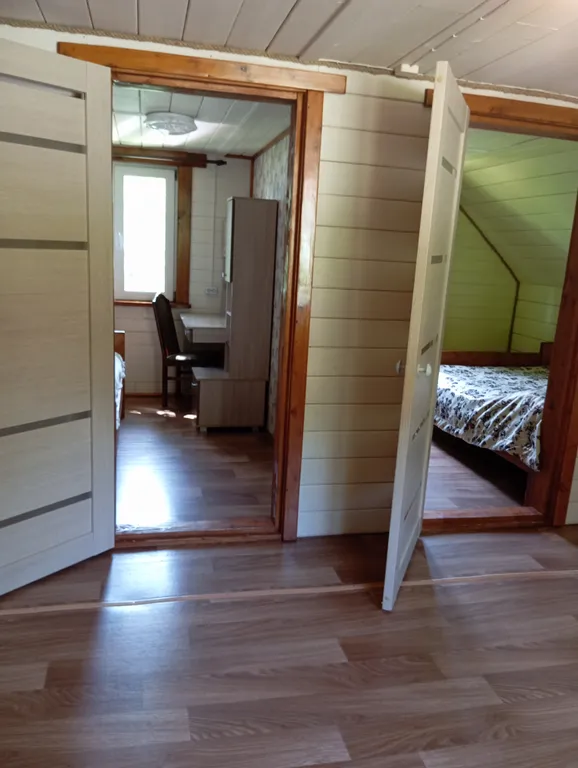 3-комнатный Дом