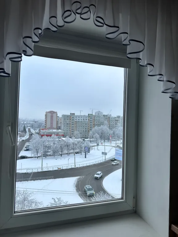 Квартира Квартира в самом центре города — Калининград