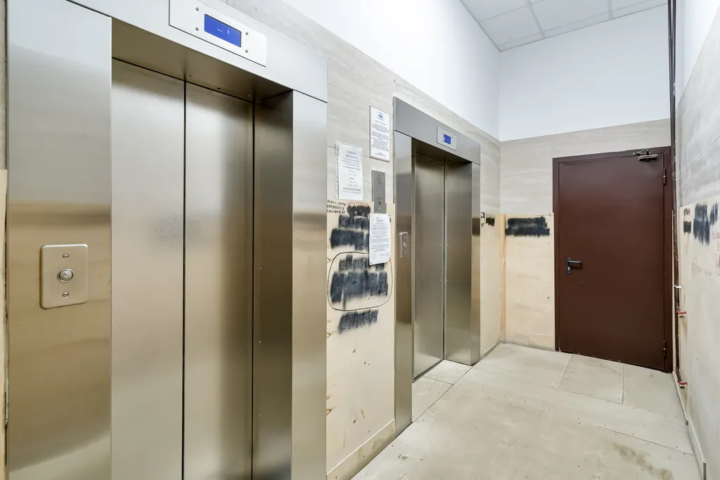 Евродвушка семьям и командированным