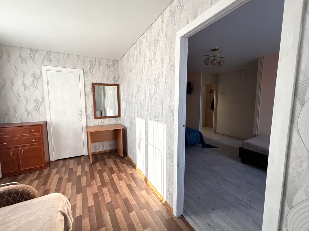 Квартира 2-комнатная Квартира — Ярославль