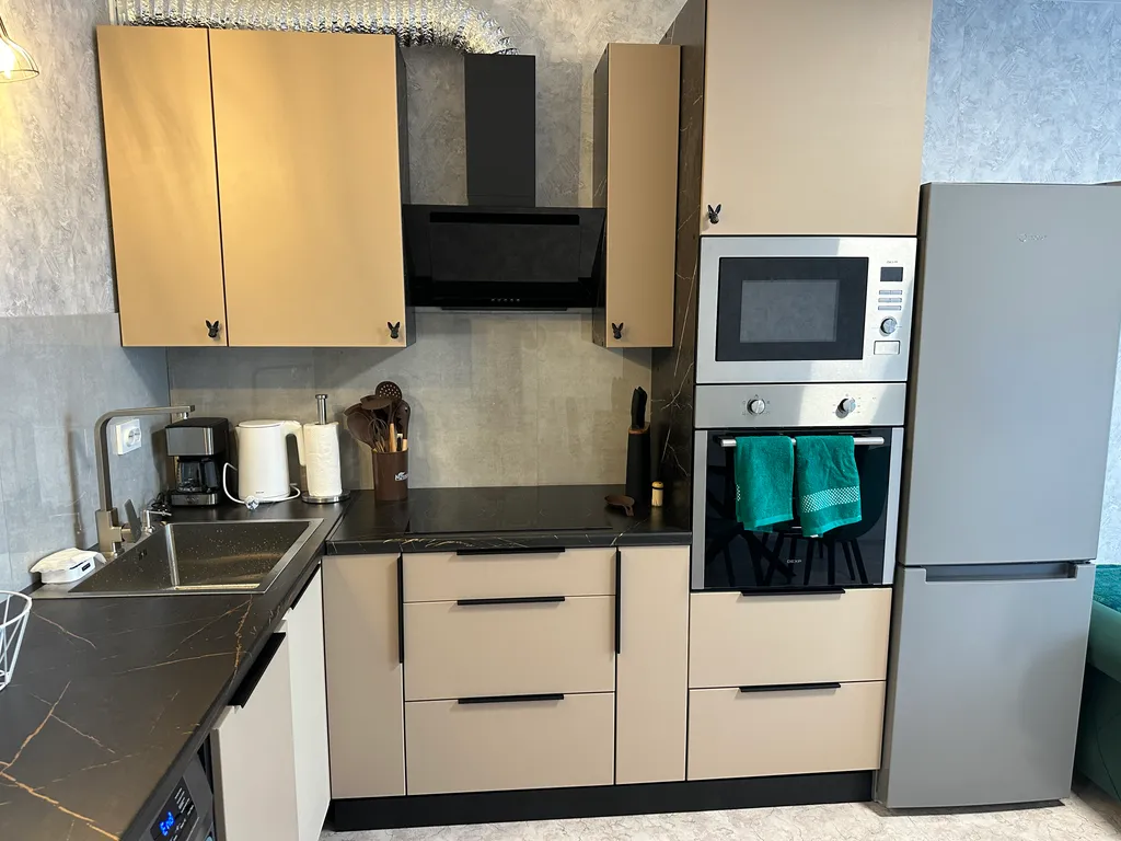 Евродвушка