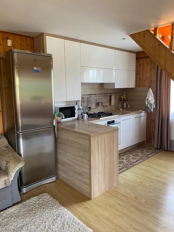 Дом для комфортного отдыха