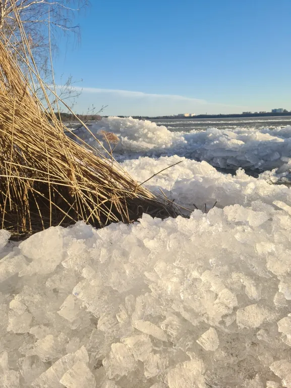 Новый гостевой дом на озере