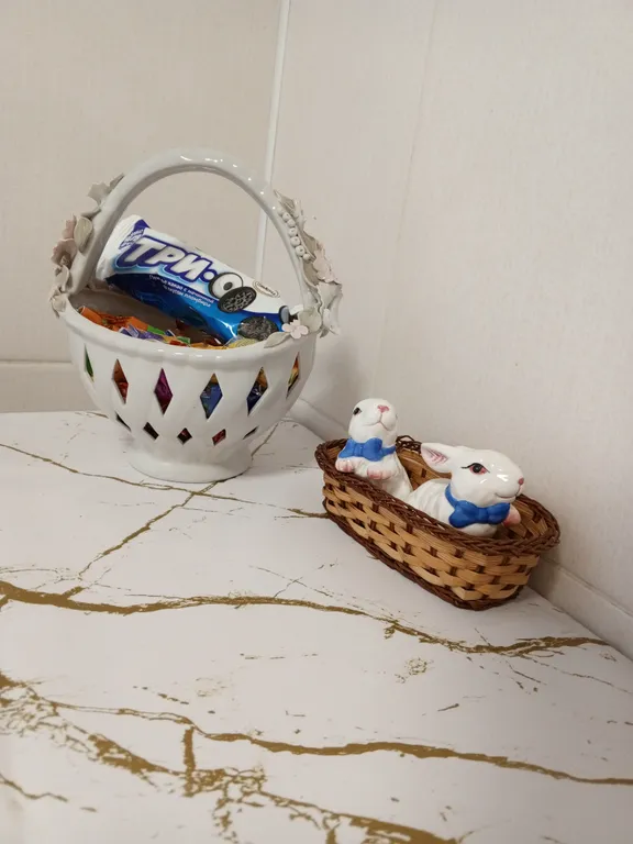 Уютная квартира на тихой улочке