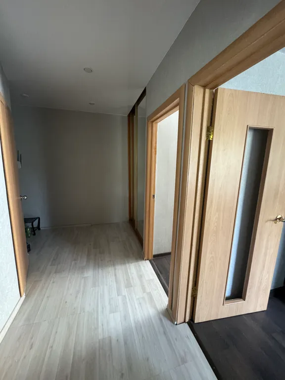 Квартира Уютная квартира — Нижний Новгород