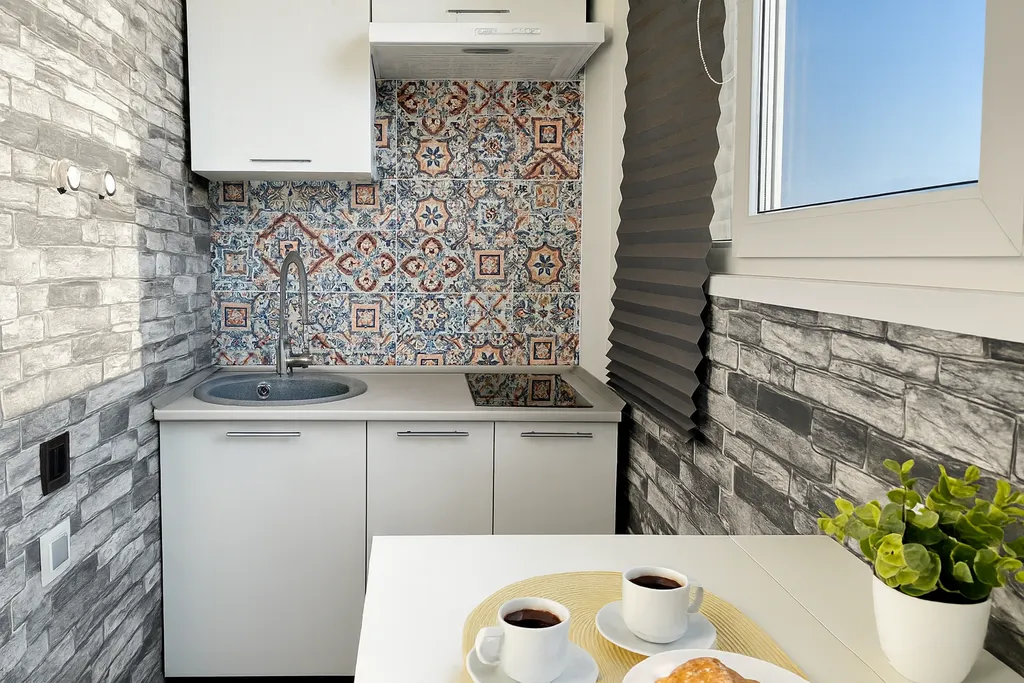 Уютная студия в сети апартаментов Livio.su ЖК Суворовский