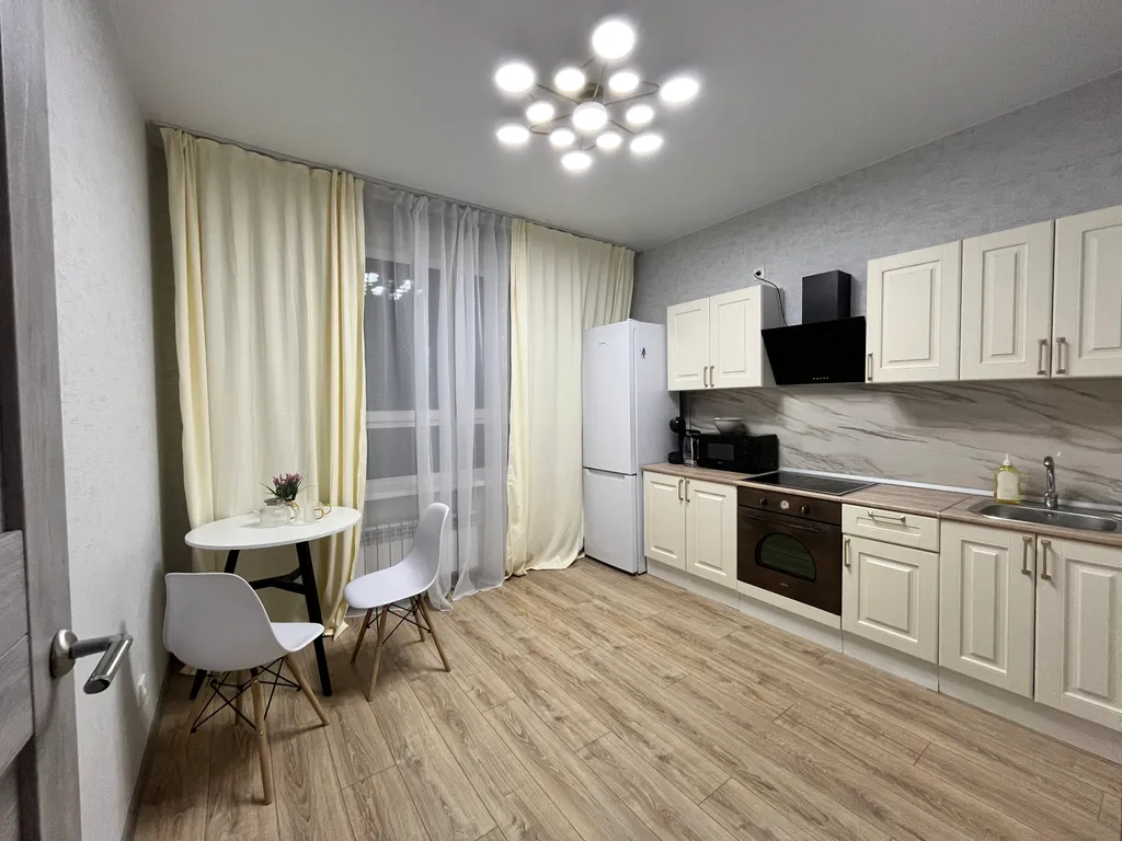 Квартира Уютная квартира в центральном районе города — Воронеж