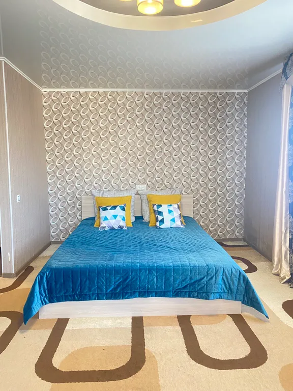 Квартира в центре возле ЖД вокзала — аренда посуточно в Барнаул