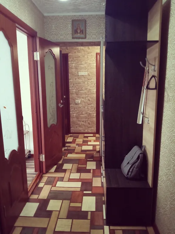 Квартира у моря