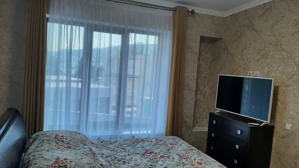 Квартира Квартира с бассейном — Ялта