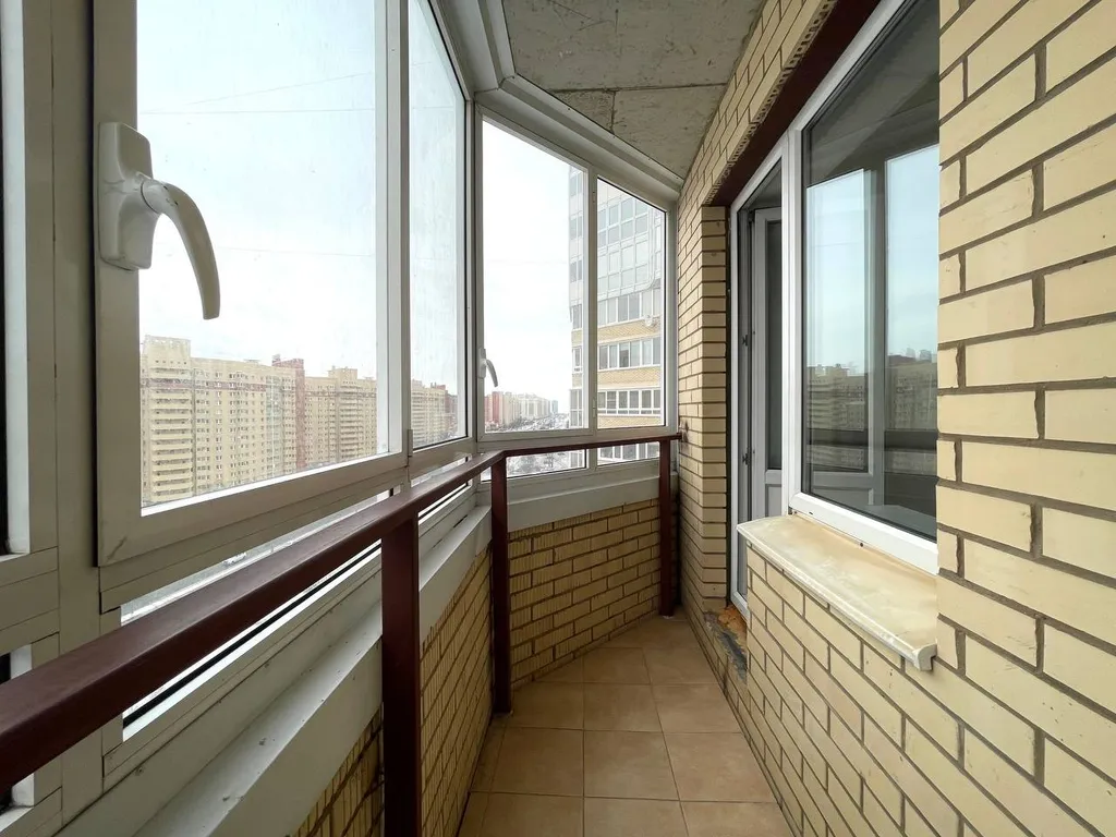 Квартира Уютная квартира-студия в ЖК Адмирал — Санкт-Петербург