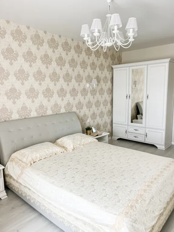 Квартира Квартира Elegant Comfort в центре — Калининград