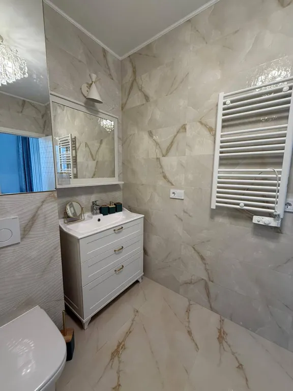 Апартаменты первая линия, Любимовка