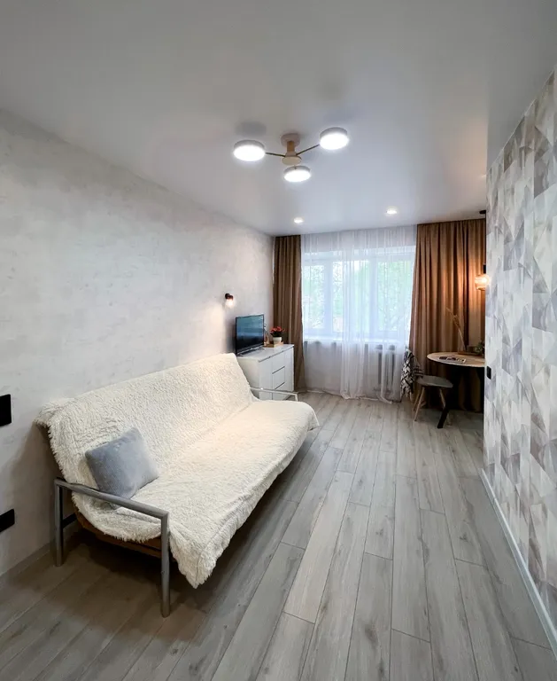 Двухкомнатная квартира в одном из лучших районов