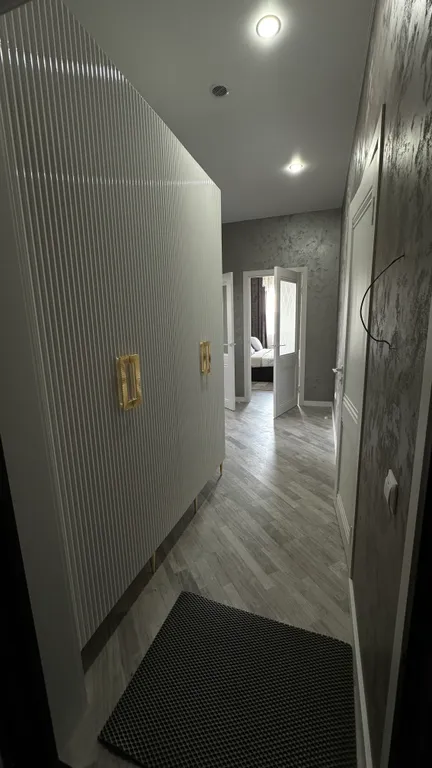 Квартира в центре города