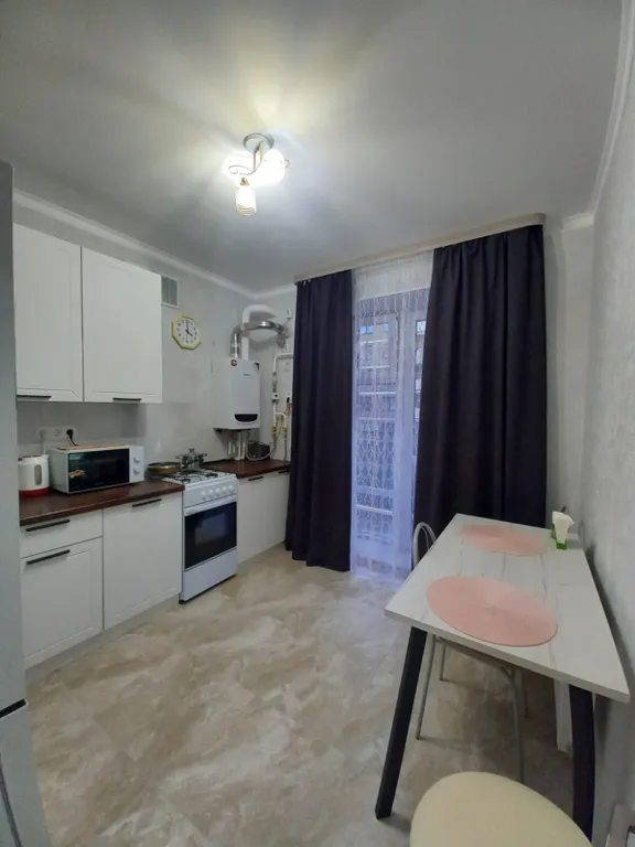 Новая квартира в Гармонии — аренда посуточно в Михайловск