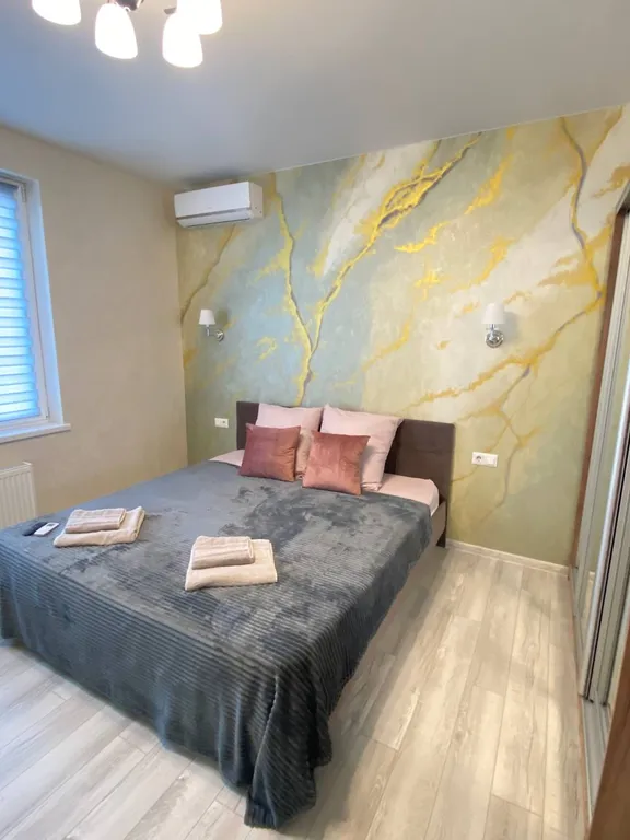 Квартира Квартира класса люкс — Мирное