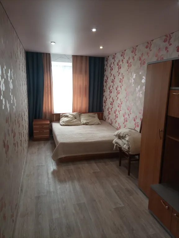 3х. комн. кв. рядом с ж.д. вокзалом