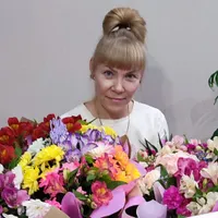 Анна Руколеева