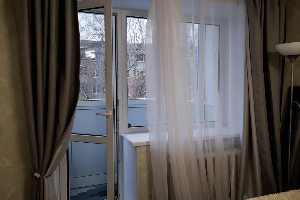 Квартира Уютная квартира — Нижний Новгород
