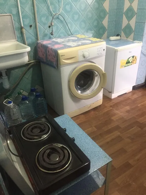 Уютная квартира рядом с морем