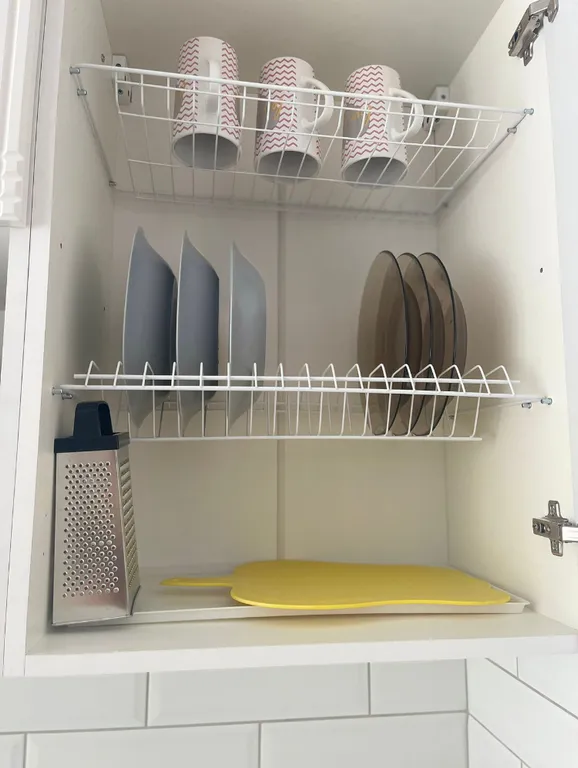 Уютная однушка