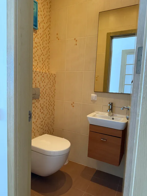 Роскошные апартаменты у моря