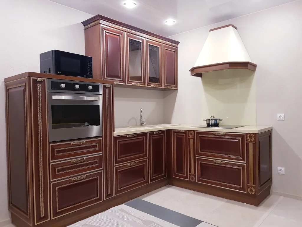 Роскошная квартира в центре — аренда посуточно в Саратов