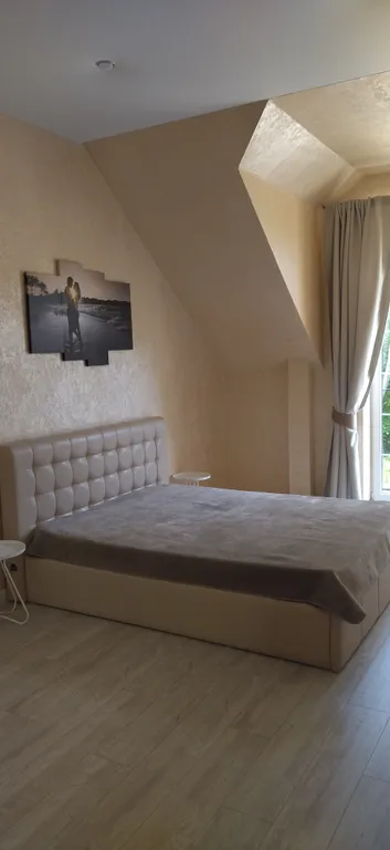 Квартира Апартаменты у соснового бора — Светлогорск