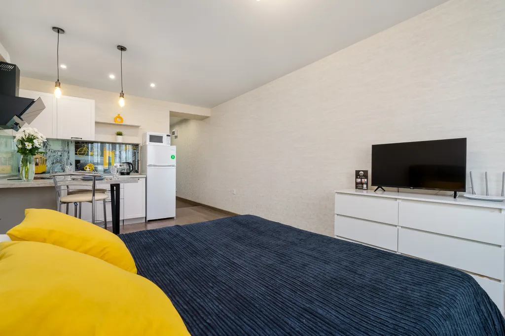 Good Night на Киевской 1