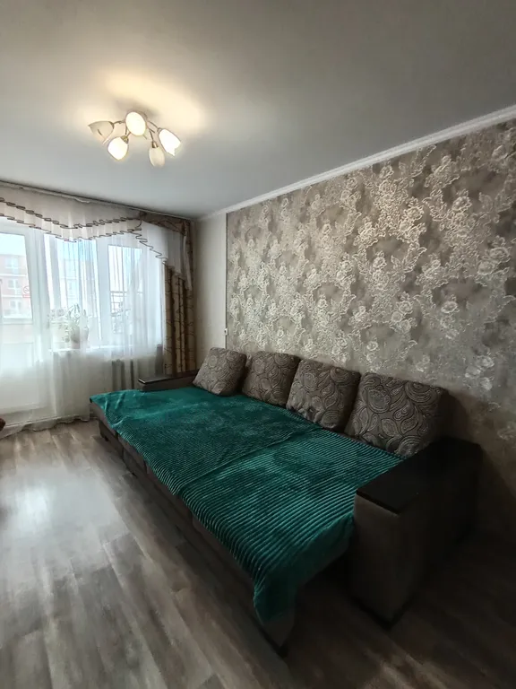 Уютная квартира рядом с Бросско молл