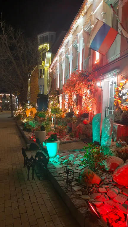 Островок уюта и тишины в 500 метрах от моря без суеты и без Wi-fi