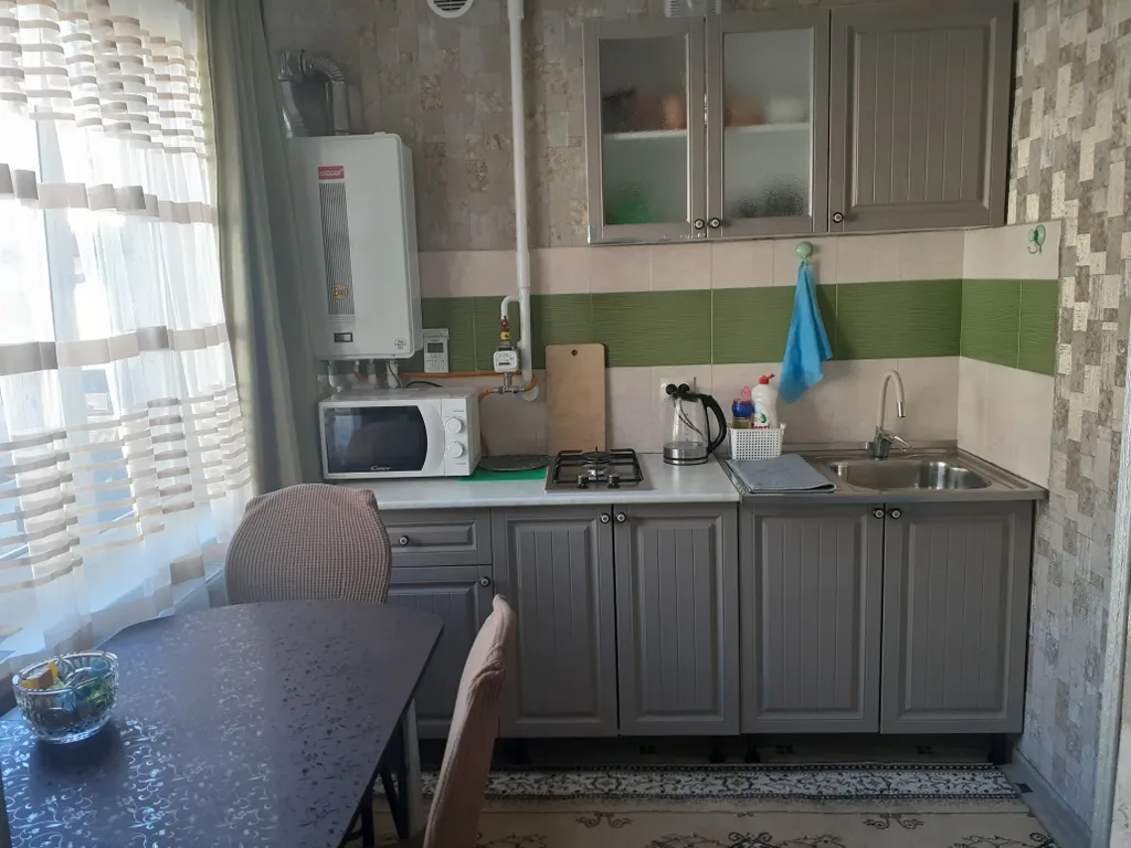 Величие гор