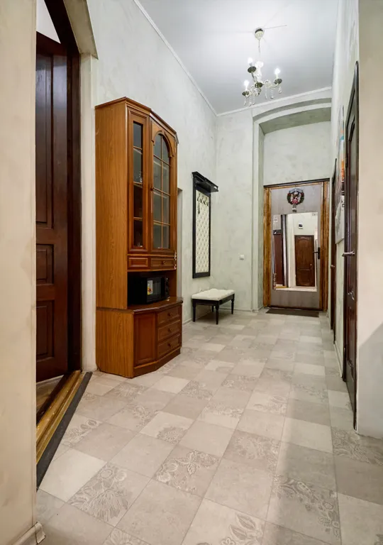 Квартира в центре города Астрахань