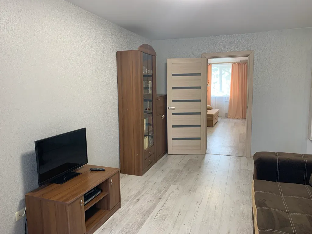 Квартира Уютная светлая квартира рядом с морем и новым Херсонесом — Севастополь