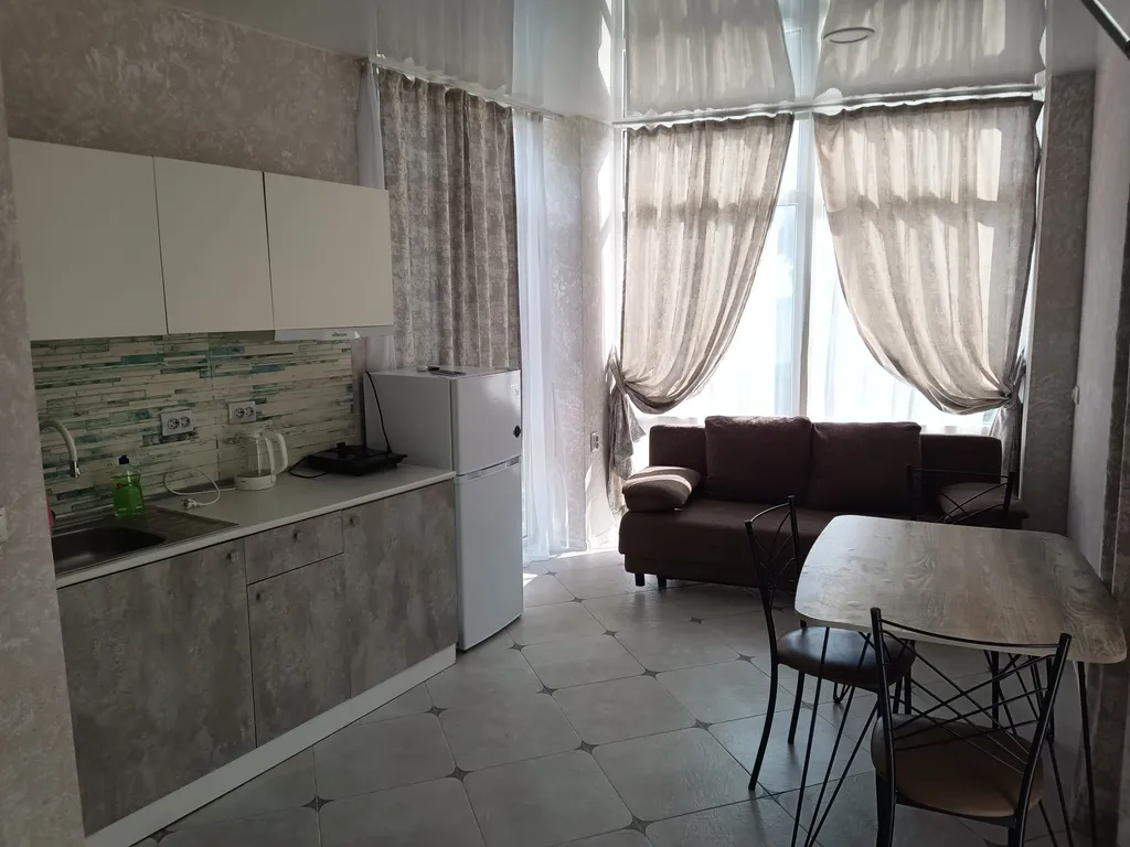 Квартира Комната — аренда посуточно в Симеиз