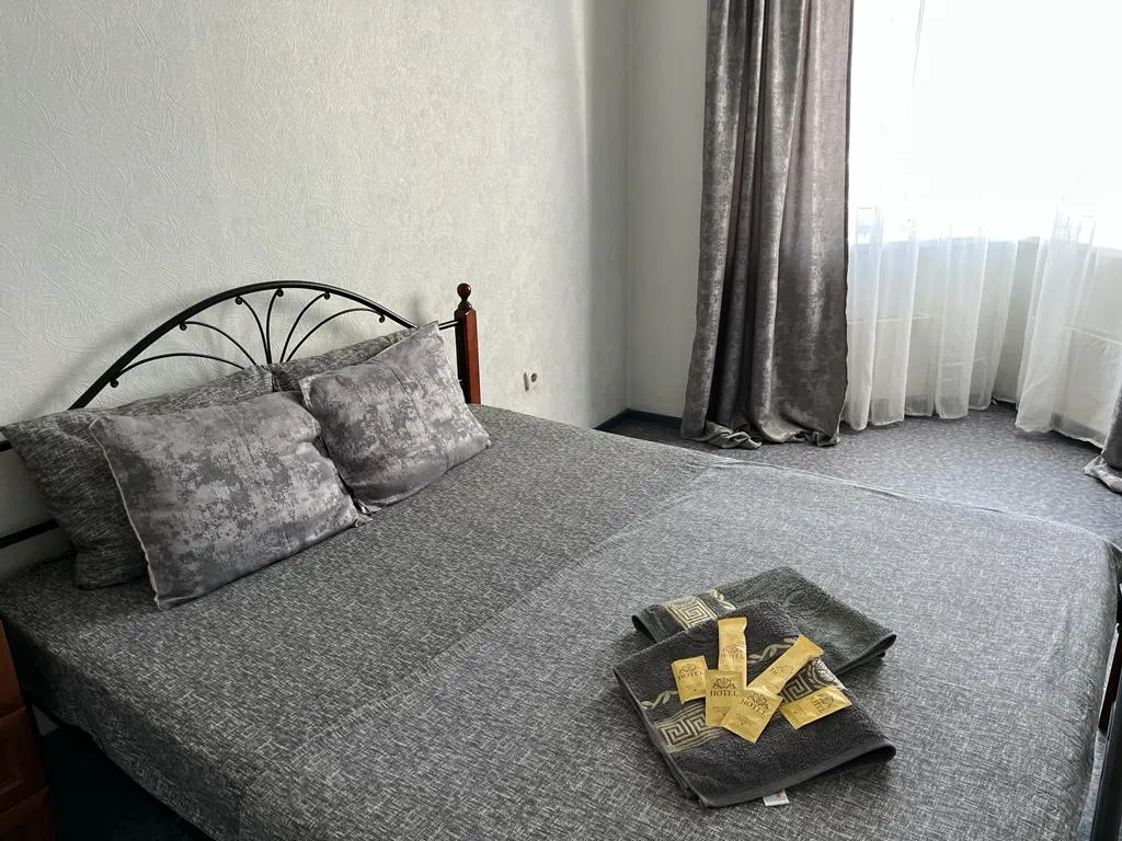 Уютная просторная квартира с джакузи в самом центре — аренда посуточно в Новокузнецк