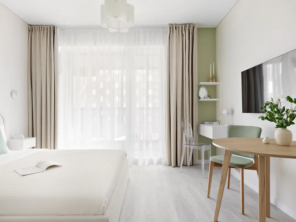 ApartMe Дальневосточный проспект
