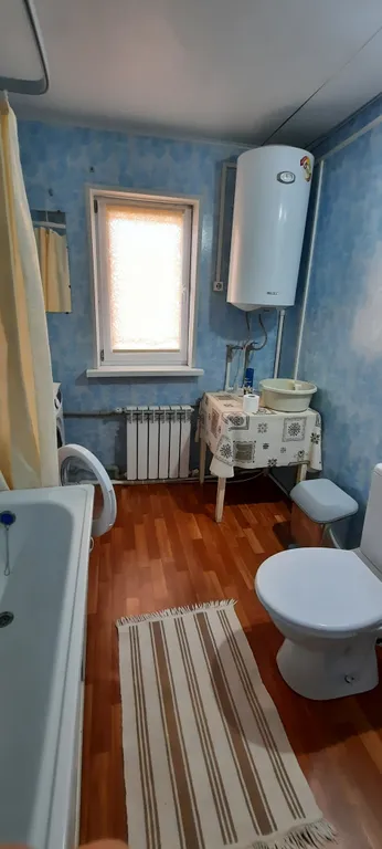 Уютный домик рядом с монастырем в самом центре