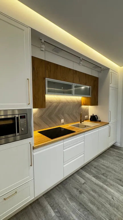 Люкс Кранц Престиж