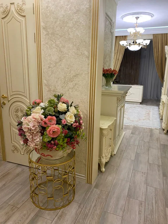 Квартира у моря