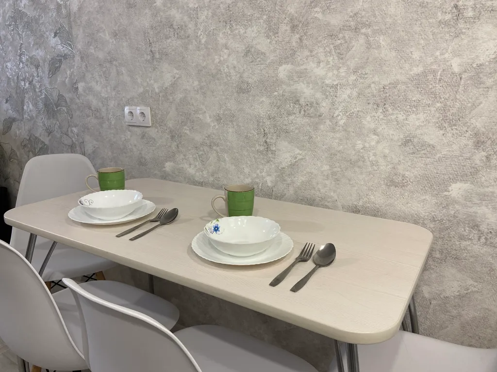 Уютная квартира рядом с ДС Олимпийский