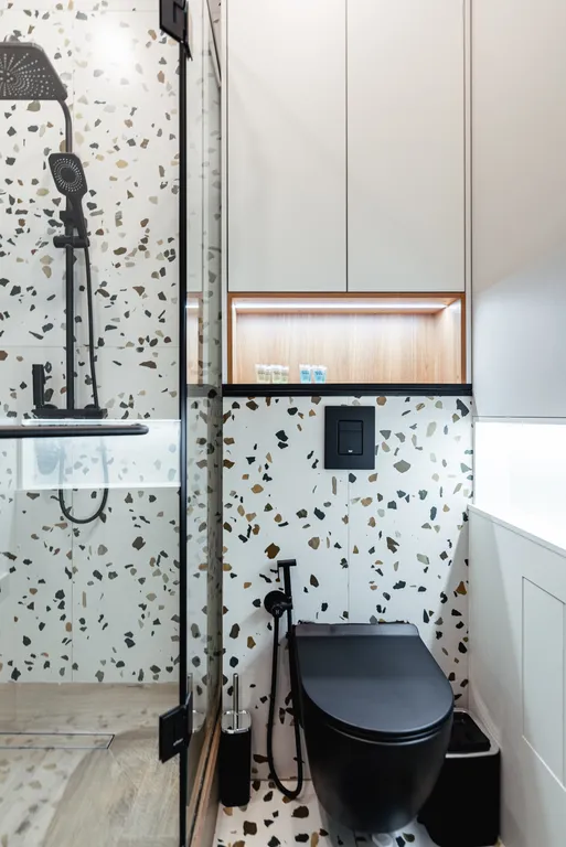 Квартира в ЖК Комфорт Сити возле Меги