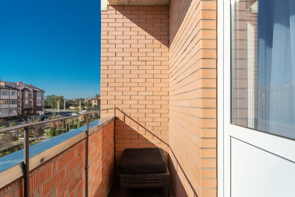 Светлая и уютная 1-комнатная квартира