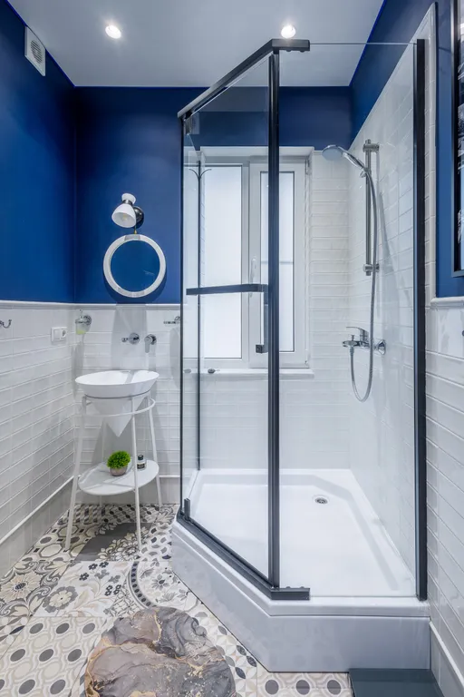 Квартира MyHomeYourHome в клубном доме