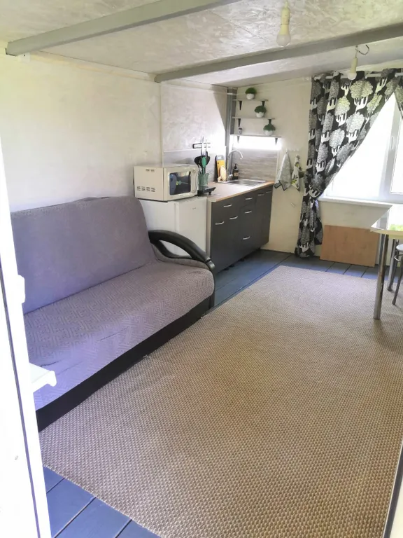 2-комнатный Дом