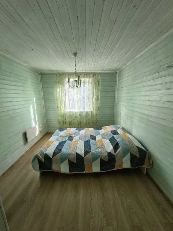 Коттедж Коттедж Фемели с сауной — Санкт-Петербург