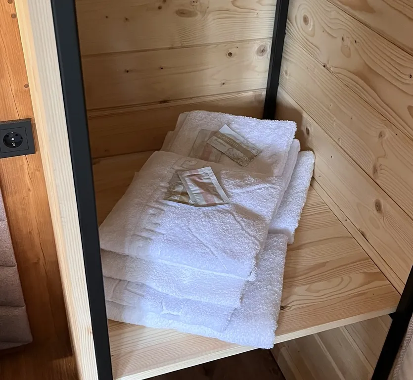 Комфортабельный домик в Карелии